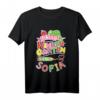 Kinder Name Sofia T-Shirt mit niedlichem Chamäleon - Personalisierte Geschenkidee zum Kindergartenbeginn für Mädchen