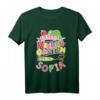 Kinder Name Sofia T-Shirt mit niedlichem Chamäleon - Personalisierte Geschenkidee zum Kindergartenbeginn für Mädchen
