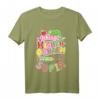 Kinder Name Sofia T-Shirt mit niedlichem Chamäleon - Personalisierte Geschenkidee zum Kindergartenbeginn für Mädchen