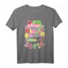 Kinder Name Sofia T-Shirt mit niedlichem Chamäleon - Personalisierte Geschenkidee zum Kindergartenbeginn für Mädchen