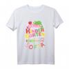 Kinder Name Sofia T-Shirt mit niedlichem Chamäleon - Personalisierte Geschenkidee zum Kindergartenbeginn für Mädchen