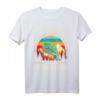Das Leben ist besser mit einem Chamäleon T-Shirt - Perfektes Geschenk für Reptilienliebhaber und Tierbesitzer