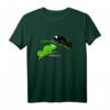 Lustiges Chamäleon-Eidechse Witz Langarmshirt – Humorvolles Reptilien-Design für Tierliebhaber und Reptilien-Fans