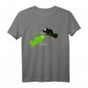 Lustiges Chamäleon-Eidechse Witz Langarmshirt – Humorvolles Reptilien-Design für Tierliebhaber und Reptilien-Fans