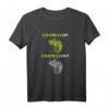 40Geburtstag T-Shirt mit Chamäleon-Design – Perfektes Geschenk für Tierliebhaber und Naturfreunde zum besonderen Anlass