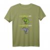 40Geburtstag T-Shirt mit Chamäleon-Design – Perfektes Geschenk für Tierliebhaber und Naturfreunde zum besonderen Anlass