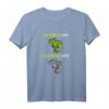 40Geburtstag T-Shirt mit Chamäleon-Design – Perfektes Geschenk für Tierliebhaber und Naturfreunde zum besonderen Anlass