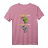 40Geburtstag T-Shirt mit Chamäleon-Design – Perfektes Geschenk für Tierliebhaber und Naturfreunde zum besonderen Anlass