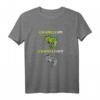 40Geburtstag T-Shirt mit Chamäleon-Design – Perfektes Geschenk für Tierliebhaber und Naturfreunde zum besonderen Anlass