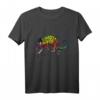 Chamäleon Leguan Reptilien Shirt Geschenk – Perfekt für Terrarienpflege, Futter & Zubehör für Reptilienliebhaber
