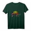 Chamäleon Leguan Reptilien Shirt Geschenk – Perfekt für Terrarienpflege, Futter & Zubehör für Reptilienliebhaber