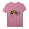 Chamäleon Leguan Reptilien Shirt Geschenk – Perfekt für Terrarienpflege, Futter & Zubehör für Reptilienliebhaber