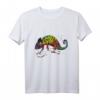 Chamäleon Leguan Reptilien Shirt Geschenk – Perfekt für Terrarienpflege, Futter & Zubehör für Reptilienliebhaber