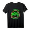 Chamäleon-Wächter T-Shirt – Niedliches Retro Reptilien-Design für Chamäleon-Liebhaber und Exotenfans
