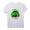 Chamäleon-Wächter T-Shirt – Niedliches Retro Reptilien-Design für Chamäleon-Liebhaber und Exotenfans