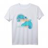 Chamäleon Chameleoff - Lustiges T-Shirt für Chamäleonliebhaber & Reptilienfans, ideales Geschenk für Tierfreunde