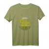 Retro Chamäleon T-Shirt – Exotisches Tiermotiv für Tierliebhaber, Reptilienfans und als Geschenk zu Weihnachten oder Geburtstag