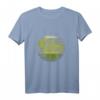 Retro Chamäleon T-Shirt – Exotisches Tiermotiv für Tierliebhaber, Reptilienfans und als Geschenk zu Weihnachten oder Geburtstag