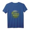 Retro Chamäleon T-Shirt – Exotisches Tiermotiv für Tierliebhaber, Reptilienfans und als Geschenk zu Weihnachten oder Geburtstag