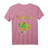 Chamäleon Gamer T-Shirt – Buntes, lustiges Reptilien-Design für Kinder, Zocker & Reptilienliebhaber