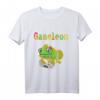 Chamäleon Gamer T-Shirt – Buntes, lustiges Reptilien-Design für Kinder, Zocker & Reptilienliebhaber