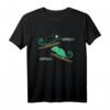 Lustiges Chamäleon Reptil Haustier T-Shirt – Perfektes Geschenk für Chamäleonbesitzer & Reptilienliebhaber zu Geburtstag, Weihnachten & anderen Anlässen