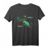 Lustiges Chamäleon Reptil Haustier T-Shirt – Perfektes Geschenk für Chamäleonbesitzer & Reptilienliebhaber zu Geburtstag, Weihnachten & anderen Anlässen