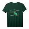 Lustiges Chamäleon Reptil Haustier T-Shirt – Perfektes Geschenk für Chamäleonbesitzer & Reptilienliebhaber zu Geburtstag, Weihnachten & anderen Anlässen