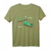 Lustiges Chamäleon Reptil Haustier T-Shirt – Perfektes Geschenk für Chamäleonbesitzer & Reptilienliebhaber zu Geburtstag, Weihnachten & anderen Anlässen