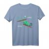 Lustiges Chamäleon Reptil Haustier T-Shirt – Perfektes Geschenk für Chamäleonbesitzer & Reptilienliebhaber zu Geburtstag, Weihnachten & anderen Anlässen