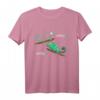 Lustiges Chamäleon Reptil Haustier T-Shirt – Perfektes Geschenk für Chamäleonbesitzer & Reptilienliebhaber zu Geburtstag, Weihnachten & anderen Anlässen