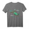 Lustiges Chamäleon Reptil Haustier T-Shirt – Perfektes Geschenk für Chamäleonbesitzer & Reptilienliebhaber zu Geburtstag, Weihnachten & anderen Anlässen