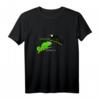 Chamäleon Eidechse Witziges Reptilien Tank Top – Lustiges Tiermotiv für Reptilienfans und Humorliebhaber