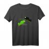 Chamäleon Eidechse Witziges Reptilien Tank Top – Lustiges Tiermotiv für Reptilienfans und Humorliebhaber
