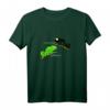 Chamäleon Eidechse Witziges Reptilien Tank Top – Lustiges Tiermotiv für Reptilienfans und Humorliebhaber