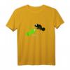 Chamäleon Eidechse Witziges Reptilien Tank Top – Lustiges Tiermotiv für Reptilienfans und Humorliebhaber
