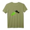 Chamäleon Eidechse Witziges Reptilien Tank Top – Lustiges Tiermotiv für Reptilienfans und Humorliebhaber