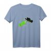 Chamäleon Eidechse Witziges Reptilien Tank Top – Lustiges Tiermotiv für Reptilienfans und Humorliebhaber