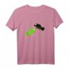 Chamäleon Eidechse Witziges Reptilien Tank Top – Lustiges Tiermotiv für Reptilienfans und Humorliebhaber
