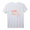 Eidechse Haustier Chamäleon T-Shirt – Exotisches Reptilien Design, perfektes Geschenk für Tierliebhaber und Reptilienfans