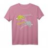 Chamäleon Chameleoff - Lustiges Reptilien T-Shirt für Chamäleonliebhaber, Tierfreunde & als Geschenk für Familie & Freunde
