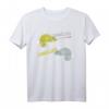 Chamäleon Chameleoff - Lustiges Reptilien T-Shirt für Chamäleonliebhaber, Tierfreunde & als Geschenk für Familie & Freunde