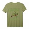 Leicht abgelenkt von Chamäleons - Reptil Leguan T-Shirt für Tierliebhaber & Exotenfans