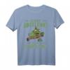 Leicht abgelenkt von Chamäleons - Reptil Leguan T-Shirt für Tierliebhaber & Exotenfans