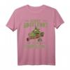 Leicht abgelenkt von Chamäleons - Reptil Leguan T-Shirt für Tierliebhaber & Exotenfans