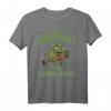 Leicht abgelenkt von Chamäleons - Reptil Leguan T-Shirt für Tierliebhaber & Exotenfans