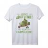 Leicht abgelenkt von Chamäleons - Reptil Leguan T-Shirt für Tierliebhaber & Exotenfans