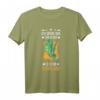 Ich spüre das Tier in mir - Chameleon T-Shirt für Reptilienliebhaber und Chamäleonbesitzer