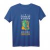 Ich spüre das Tier in mir - Chameleon T-Shirt für Reptilienliebhaber und Chamäleonbesitzer