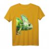 Chamäleon Reptilien Leguan Shirt Geschenk – Perfekt für Terrarienliebhaber, Reptilienpflege & Tierfreunde